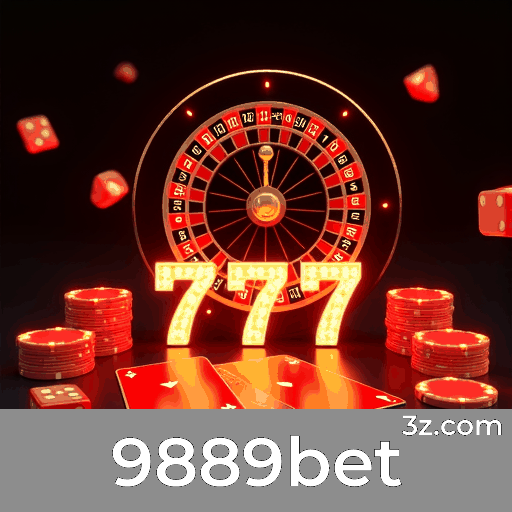 9889bet: Top Casino Online Seguro e Divertido