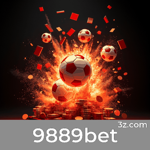 9889bet: Experiência de Jogo Diversificada e Imersiva