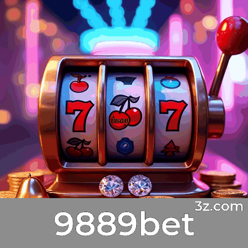 9889bet: Experimente a praticidade do aplicativo móvel