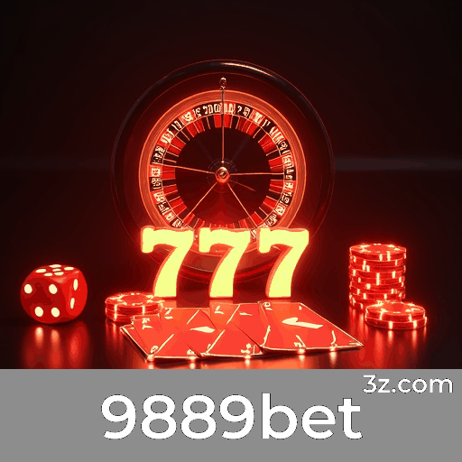 9889bet: Top Casino Online Seguro e Divertido