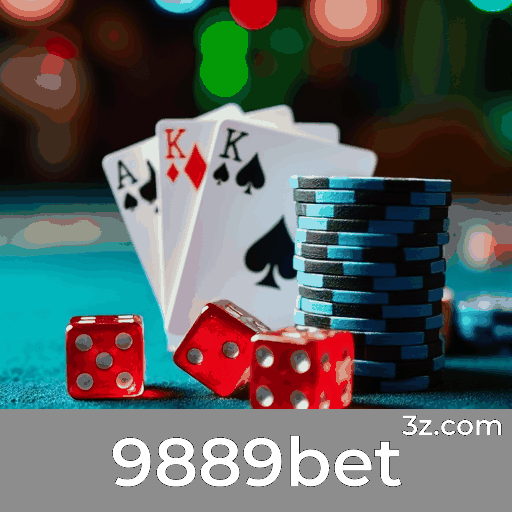 Experiência de Casino Luxuosa no 9889bet: Jogos Premium e Dealers Profissionais