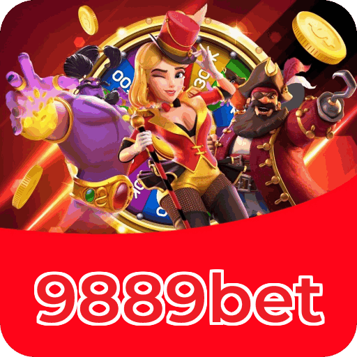 Interface 9889bet