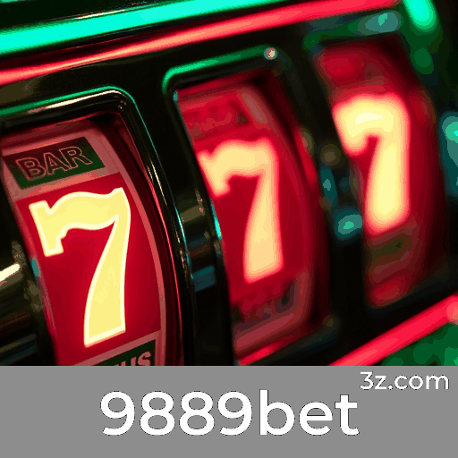 Experiência Multiplataforma com Jogos 9889bet: Diversidade e Inovação
