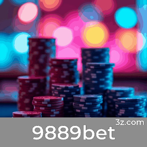 Universo de Jogos Extraordinários do 9889bet: Diversão Sem Limites