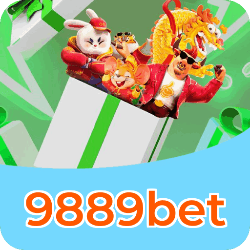 Slots Premium da PG Soft na 9889bet