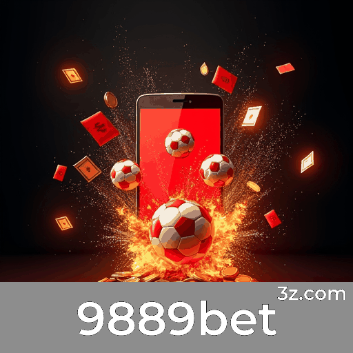 9889bet.com - Plataforma de Apostas Online Confiável e Segura - 9889bet