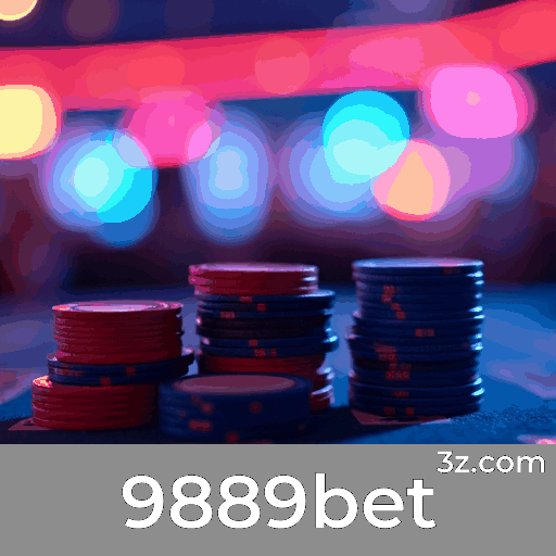 9889bet Plataforma: Conecte-se e Participe da Comunidade
