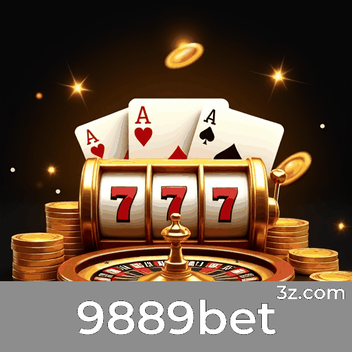 Experiência Elite no 9889bet: Dealers Reais e Jogos Premium
