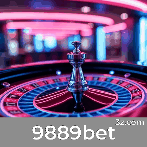 9889bet: Jogos Diversificados e Experiência Imersiva