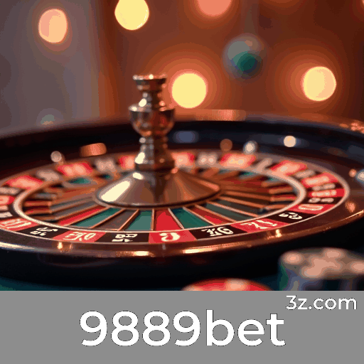 Experiência Elite no 9889bet: Dealers Reais e Jogos Premium